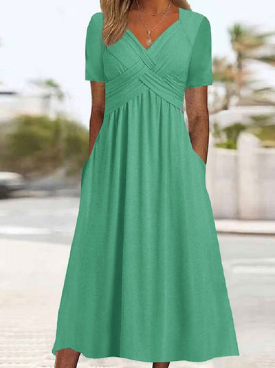 Zoe™ Elegant Dress
