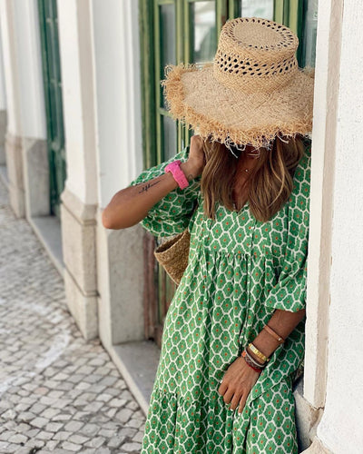 Victoria™ Summer Dress