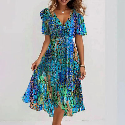 Isabella™ Elegant Dress