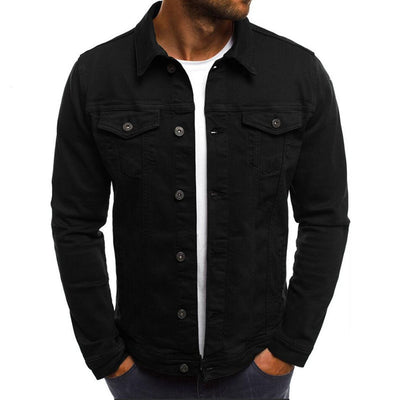 John™ Casual Men Jacket