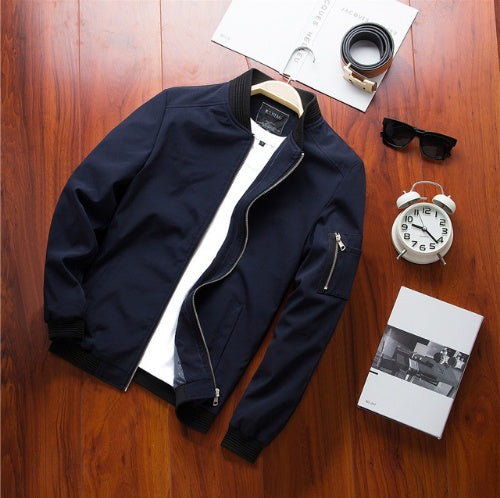 Lucas™ Casual Jacket Men's