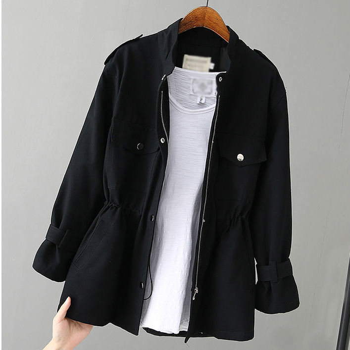 Natalie™ Stylish Coat