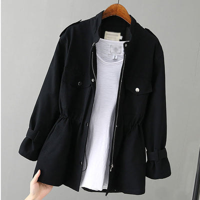 Natalie™ Stylish Coat