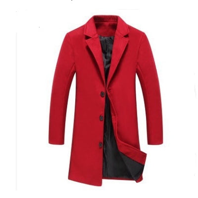 Michael™ Comfort Men's Coat