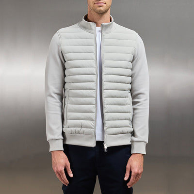 Henry™ Knitted Collar Jacket