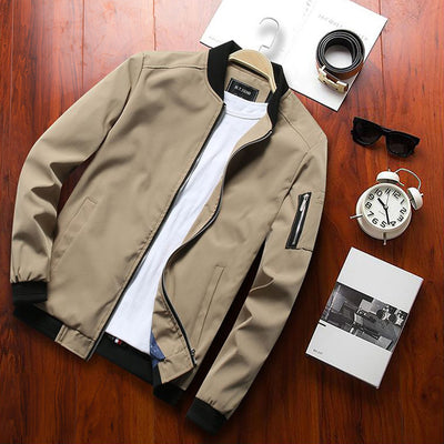 Lucas™ Casual Jacket Men's