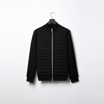 Henry™ Knitted Collar Jacket