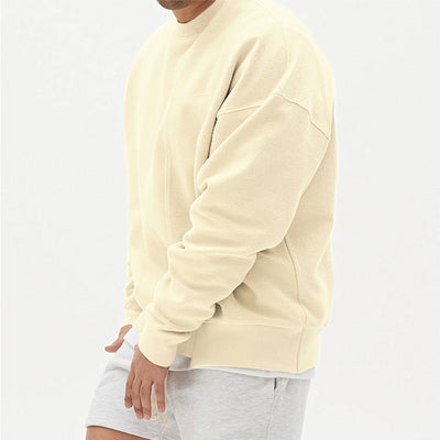 Charles™ Round Neck Sweater