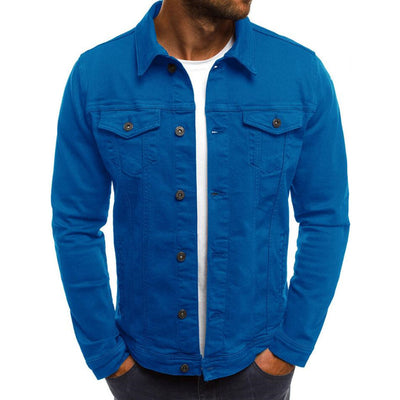 John™ Casual Men Jacket