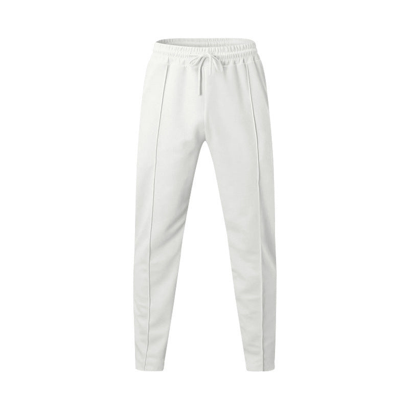 Ryan™ Casual Loose Trousers