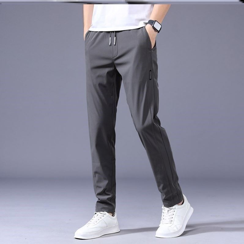 David™ Casual Trouser Pants