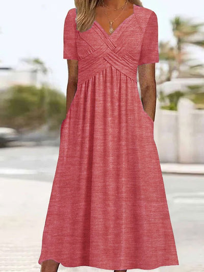 Zoe™ Elegant Dress