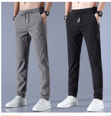 David™ Casual Trouser Pants