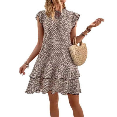 Ava™ Elegant Spring Dress