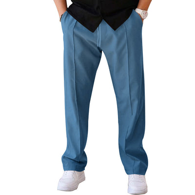 Ryan™ Casual Loose Trousers