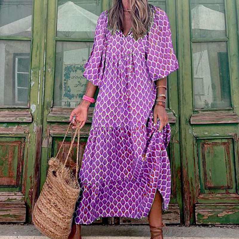 Victoria™ Summer Dress