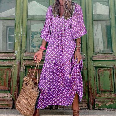Victoria™ Summer Dress