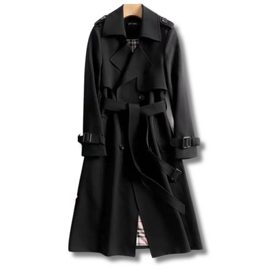 Carla | Eleganter Trench Coat