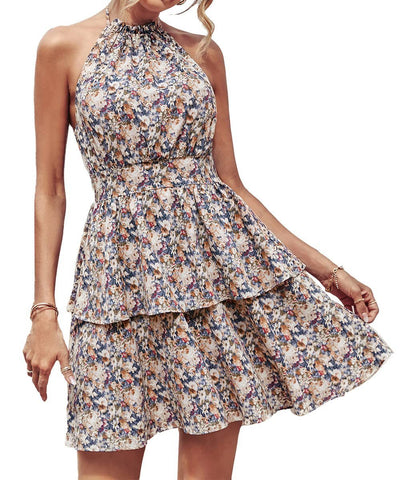 Audrey™ Elegant Dress