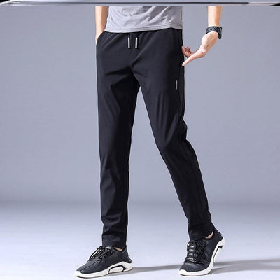 David™ Casual Trouser Pants
