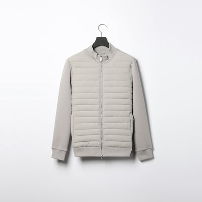 Henry™ Knitted Collar Jacket