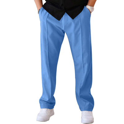 Ryan™ Casual Loose Trousers