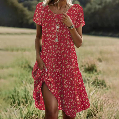 Charlotte™ Elegant Dress