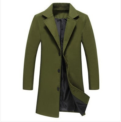 Michael™ Comfort Men's Coat