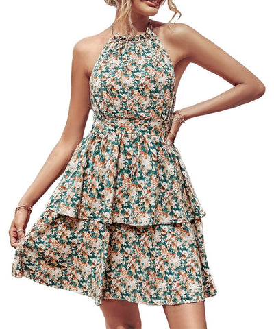 Audrey™ Elegant Dress