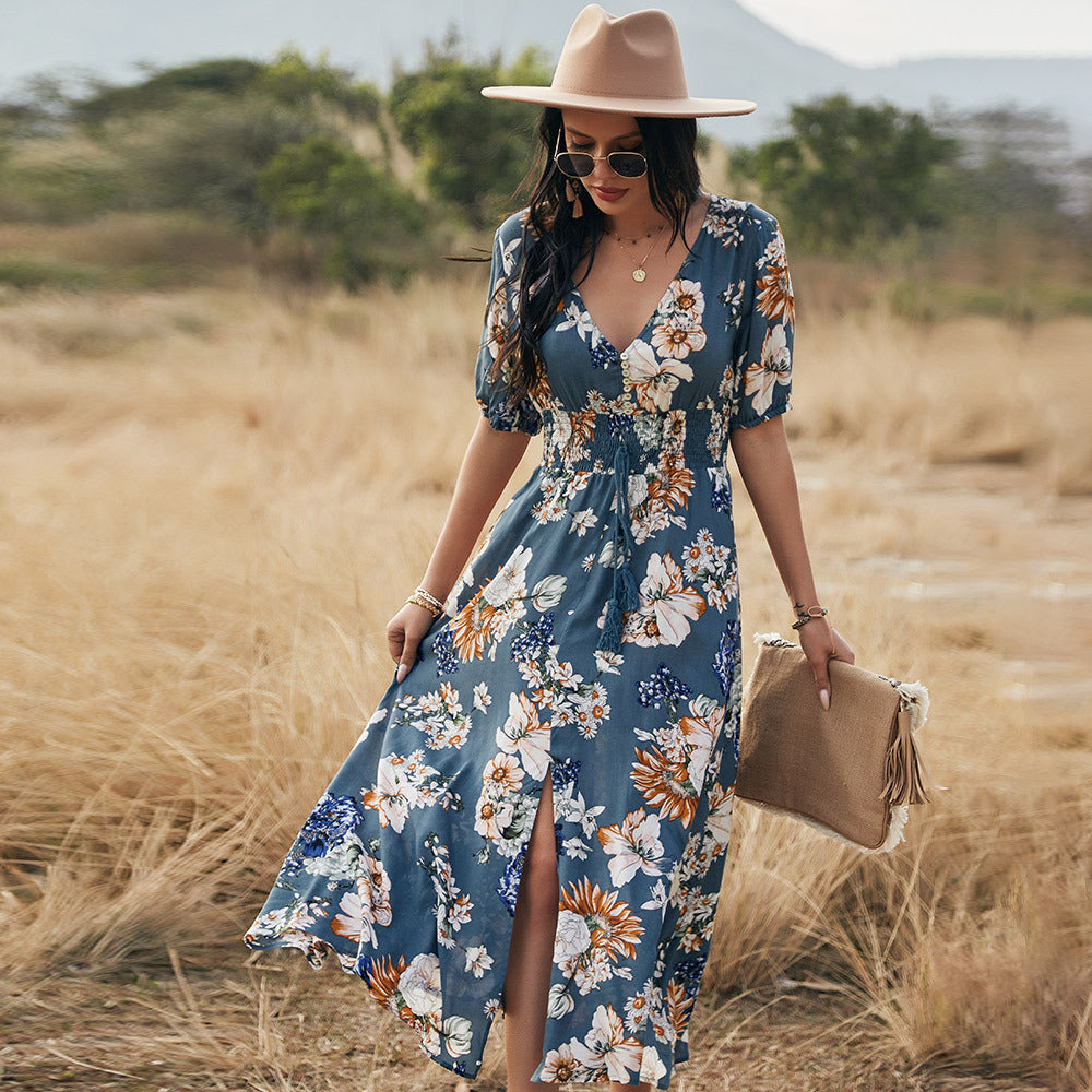 Natalie™ Elegant Dress