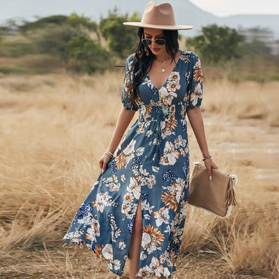 Natalie™ Elegant Dress