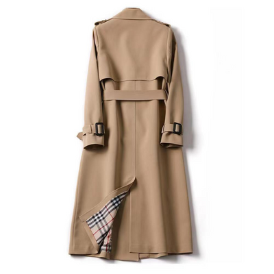 Carla | Eleganter Trench Coat