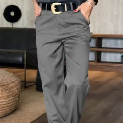 Harper™ Sleek Tailored Trouser
