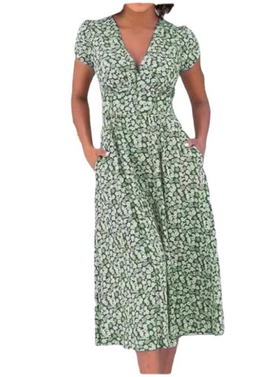 Aria™ Stylish Dress