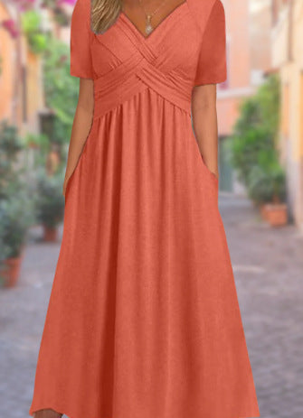 Zoe™ Elegant Dress