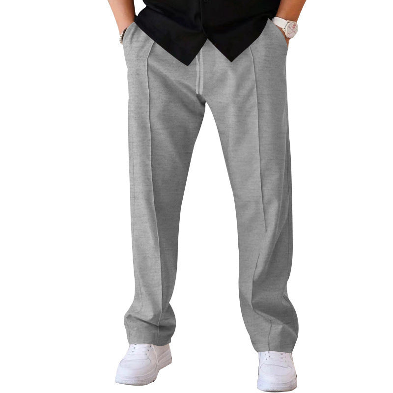 Ryan™ Casual Loose Trousers
