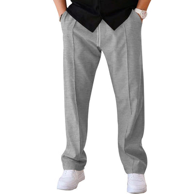 Ryan™ Casual Loose Trousers