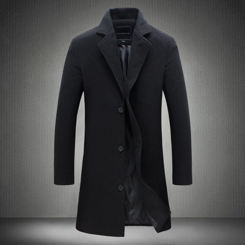 Michael™ Comfort Men's Coat