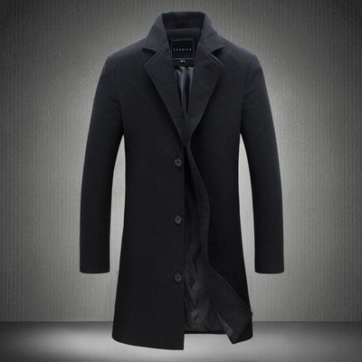 Michael™ Comfort Men's Coat
