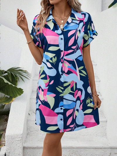 Abigail™ Floral Dress
