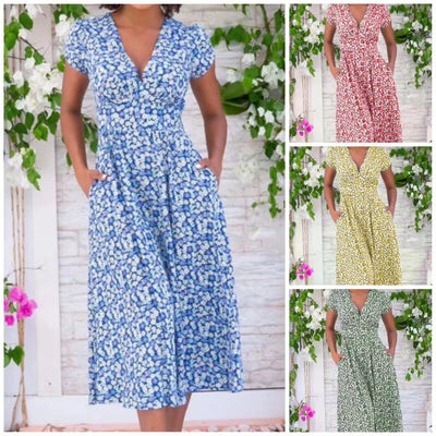 Aria™ Stylish Dress