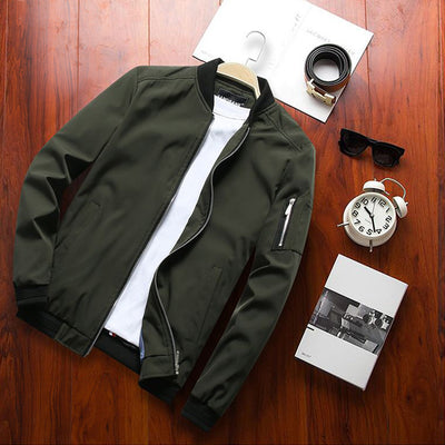 Lucas™ Casual Jacket Men's