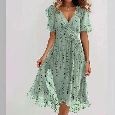 Isabella™ Elegant Dress
