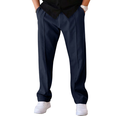 Ryan™ Casual Loose Trousers