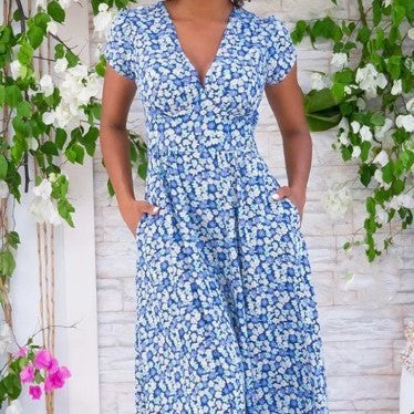 Aria™ Stylish Dress