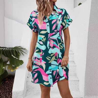 Abigail™ Floral Dress