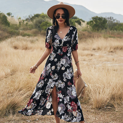 Natalie™ Elegant Dress
