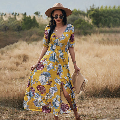 Natalie™ Elegant Dress
