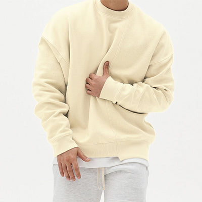 Charles™ Round Neck Sweater