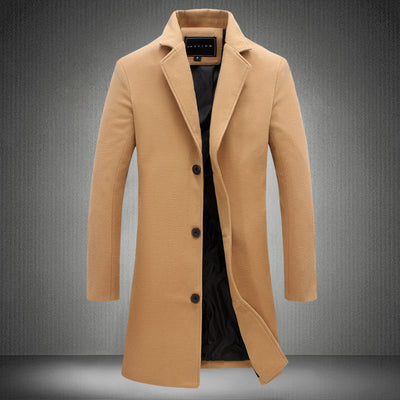 Michael™ Comfort Men's Coat